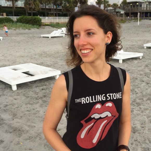 Meet your Posher, Shauna - Picture 1 of 1